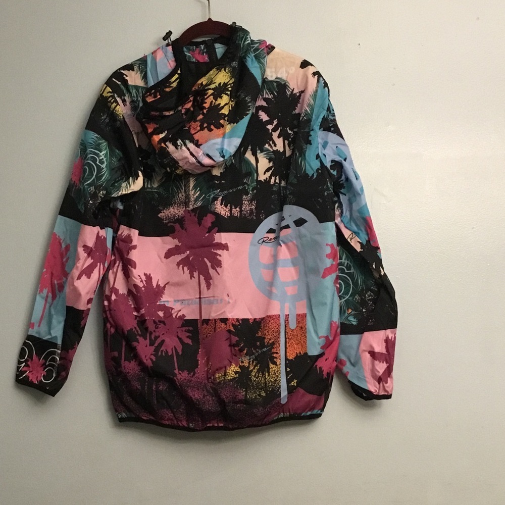 REASON Jacket - Picture 7 of 14